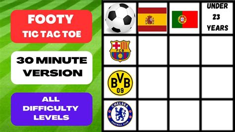 football tic tac toe|tic tac toe gratis.